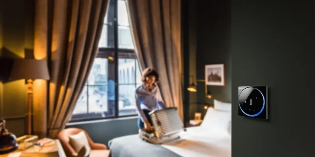 Understanding indoor environment quality