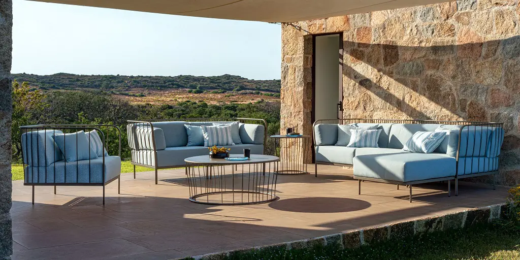 Cannolè collection by EMU Group