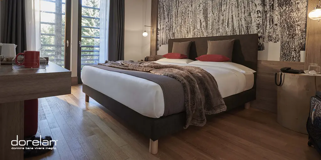 Dorelan storybedding: How to make hotel rooms more attractive through storytelling