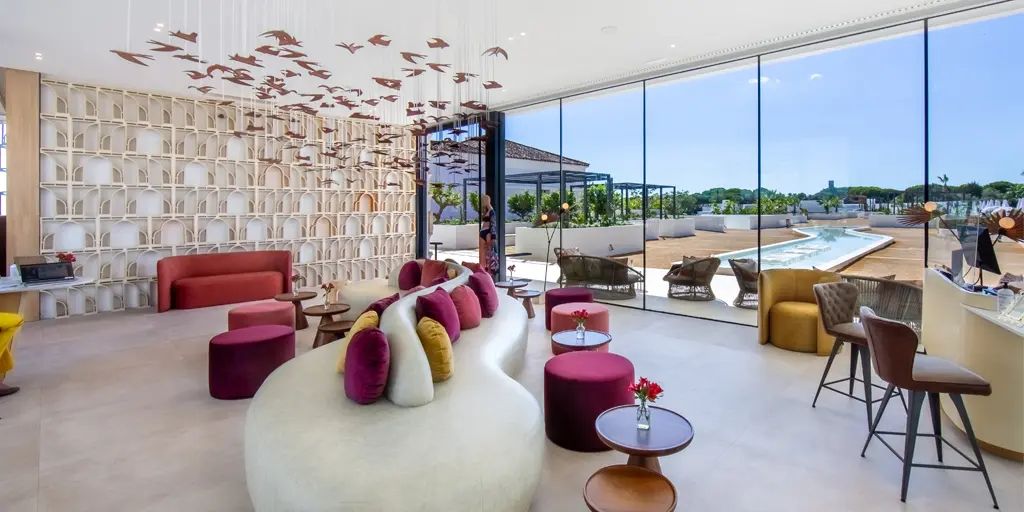 SO/ Sotogrande Hotel