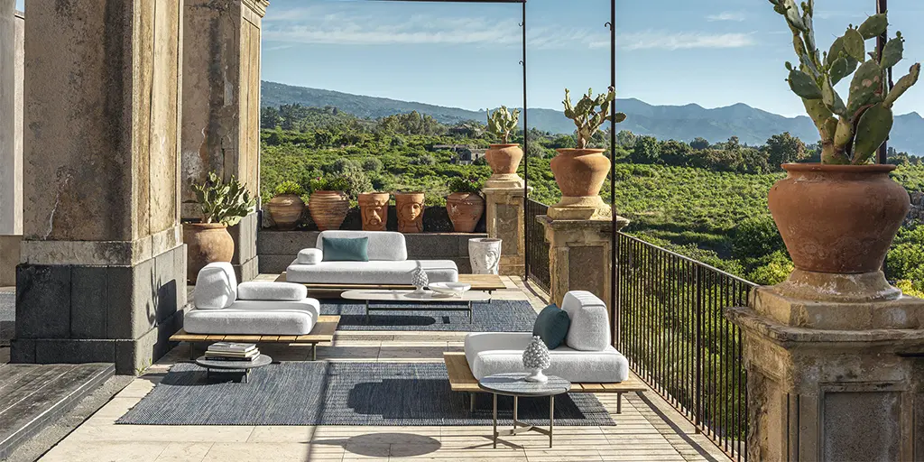 Ethimo 2022 new collection