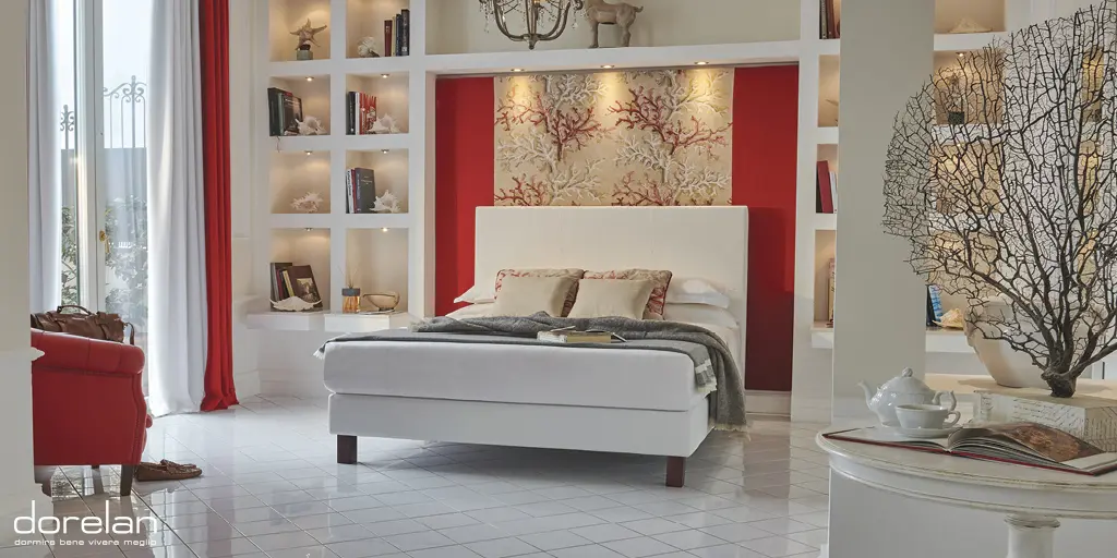 Dorelan sleep experience that helps promote hotels