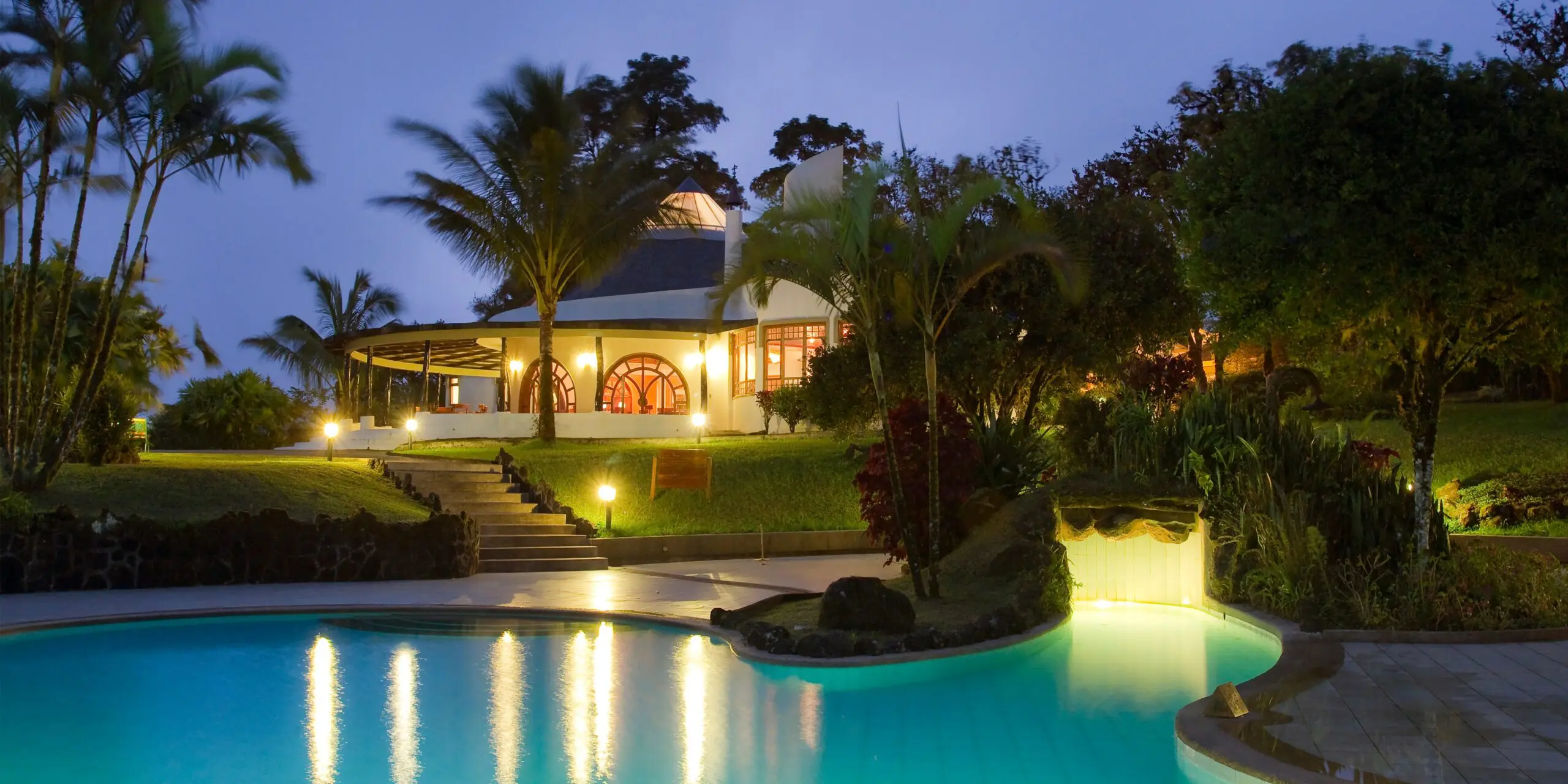 Hilton debuts in the Galapagos with Royal Palm hotel opening