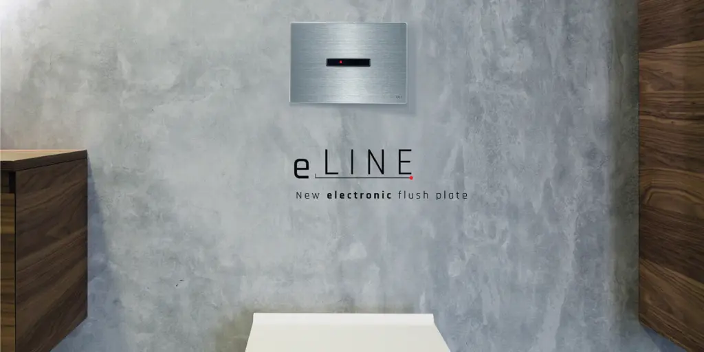 OLI launches eLINE for an intelligent hygiene