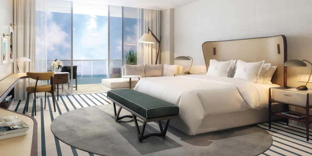 Four Seasons -Fort Lauderdal bedroom made by EPOCA-2d1eac72