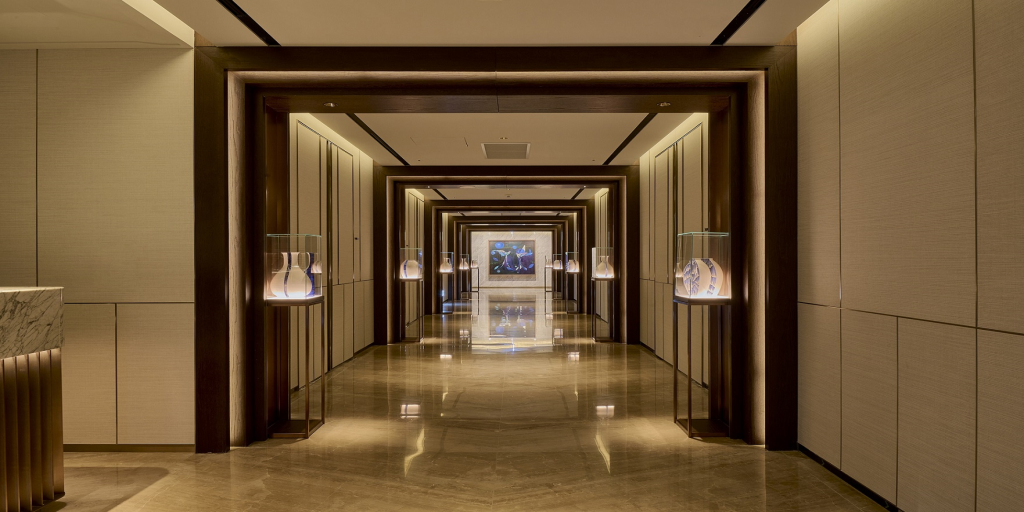 Image © Lotte Hotels