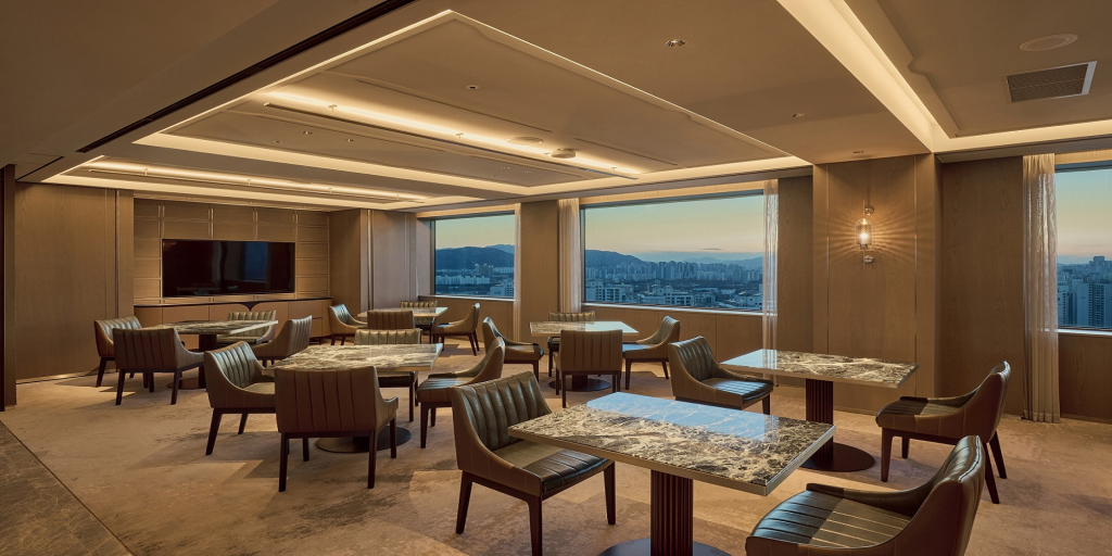 Image © Lotte Hotels