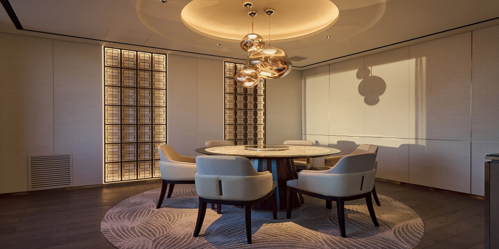 Image © Lotte Hotels