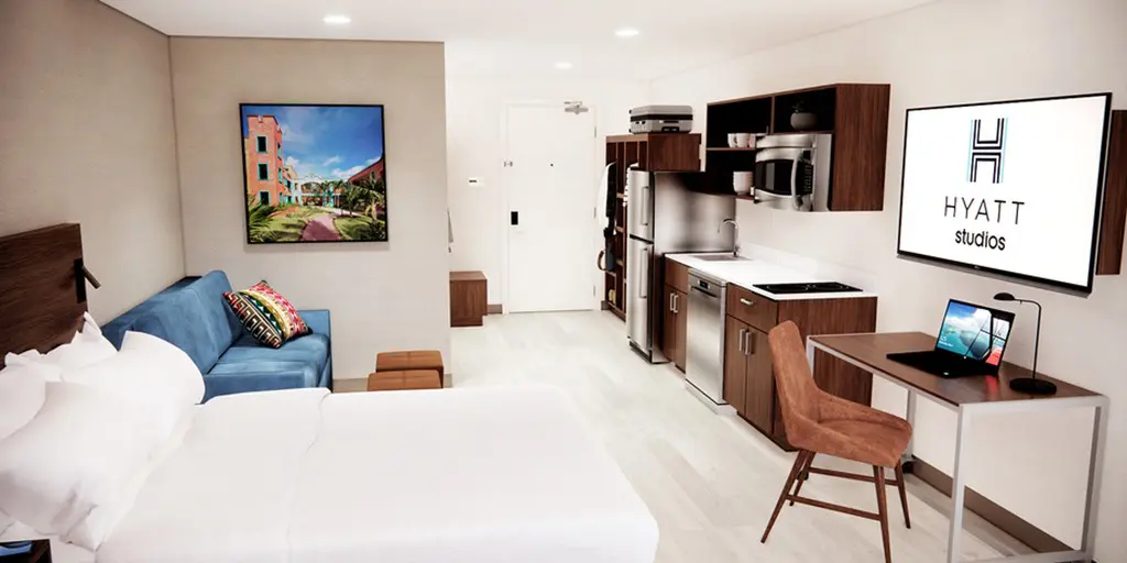 Image © Hyatt Hotels Corporation