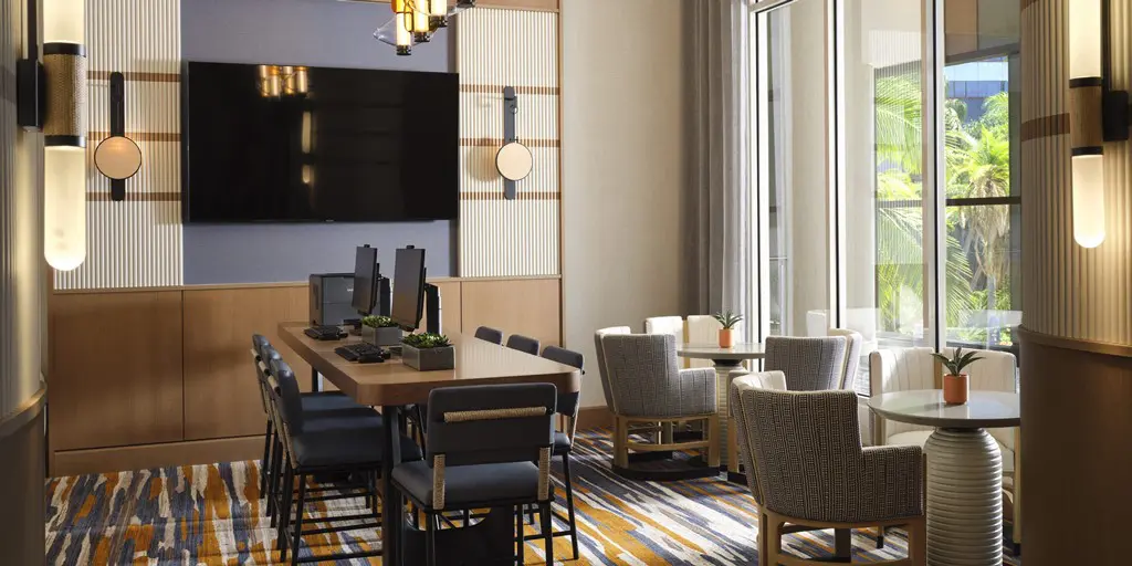 Image © Marriott International