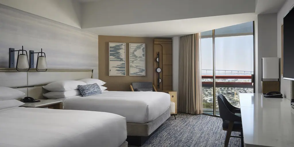 Image © Marriott International