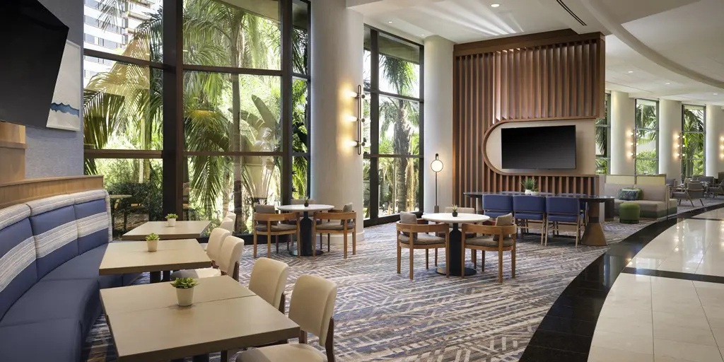 Image © Marriott International