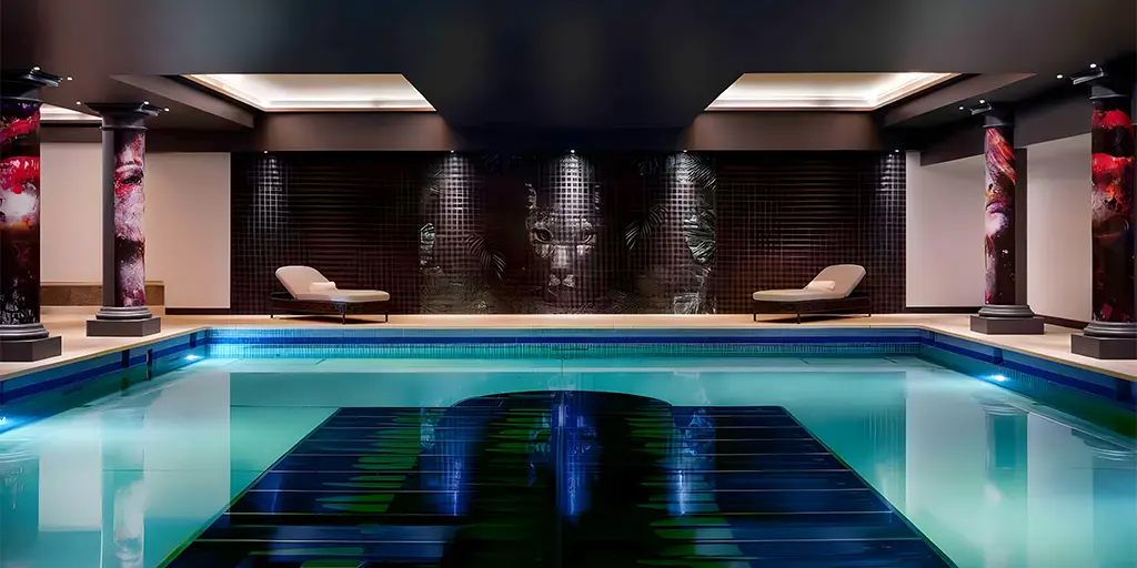 Spires Art Artworks Artwork Surfaceworks Surfacework 2