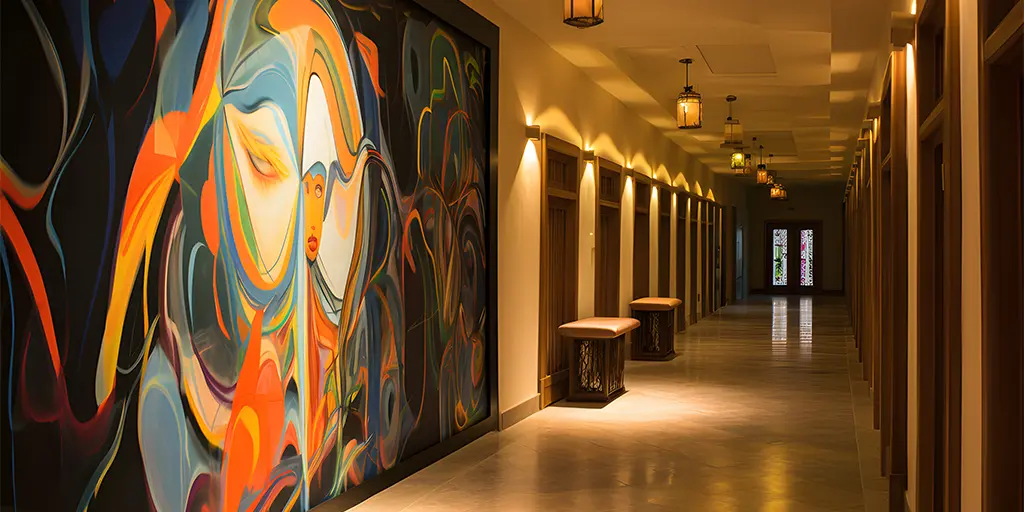 Spires Art Artworks Artwork Surfaceworks Surfacework 3