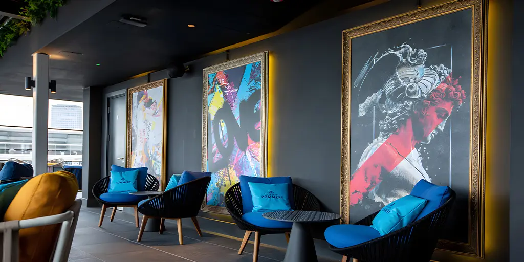 Spires Art Artworks Artwork Surfaceworks Surfacework 5