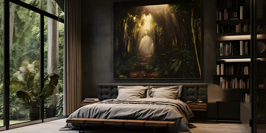 Spires Art Artworks Artwork Surfaceworks Surfacework 6