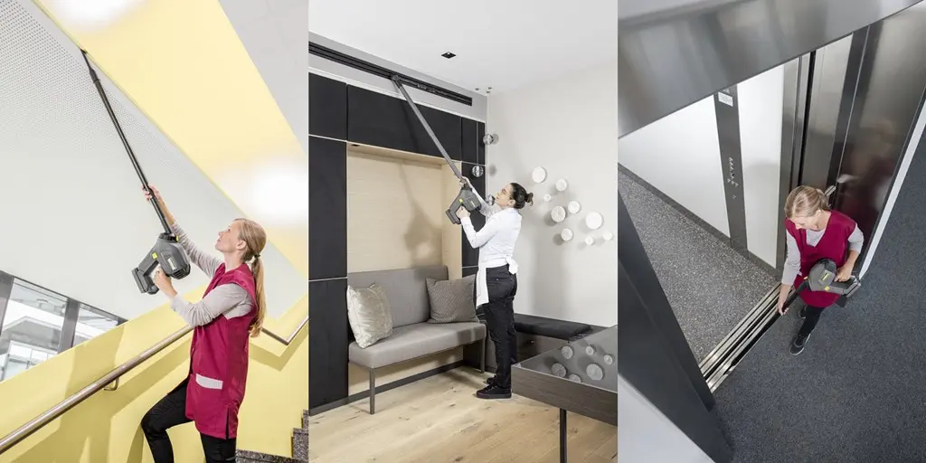 Our little one – small device big effect