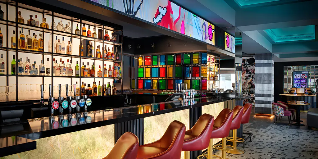 Spires Art - Bespoke Artwork 4