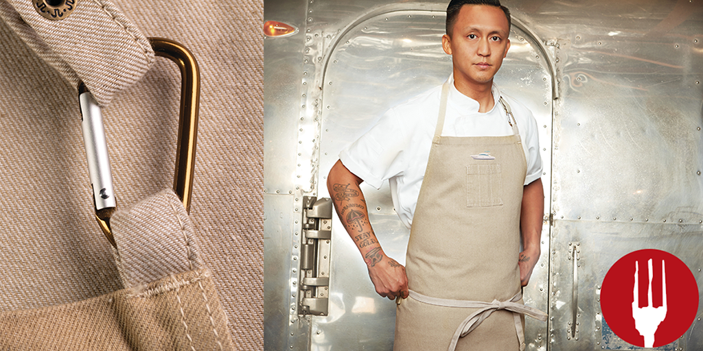 Dressing Hospitality Across the Globe with Chef Works & Bragard