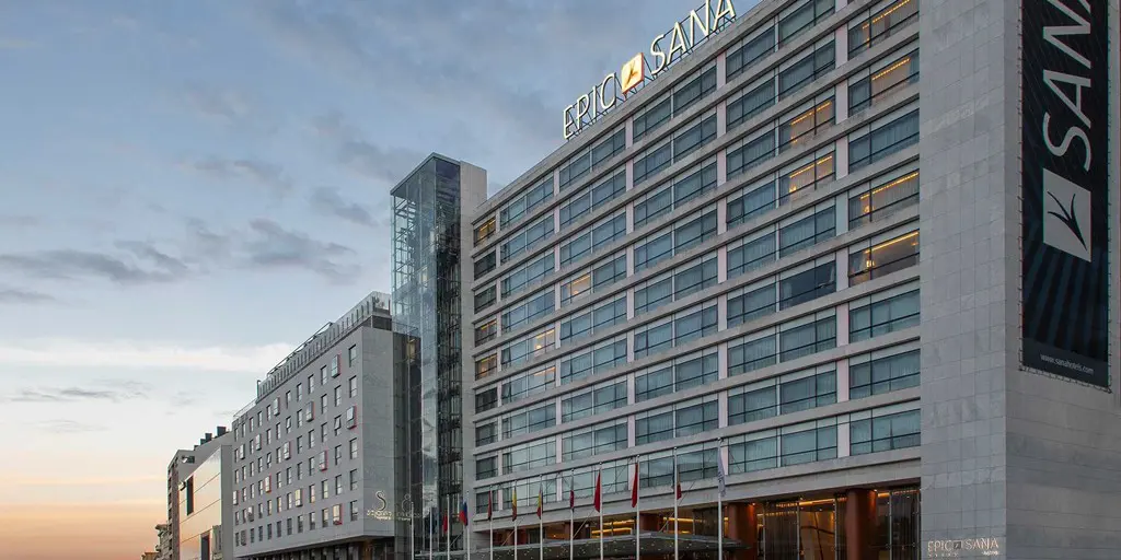 R&R event charts rise of southern European hotel development