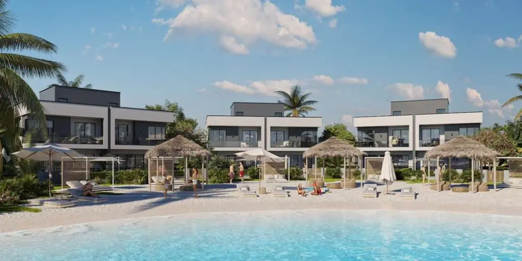 Egypt plans for massive tourism growth