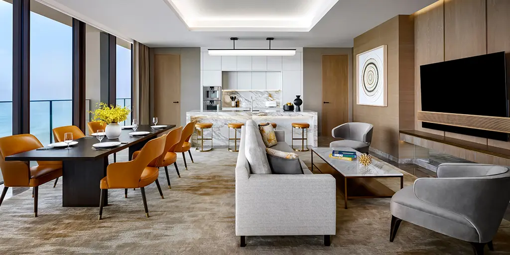 Image: The Dolder Hotel