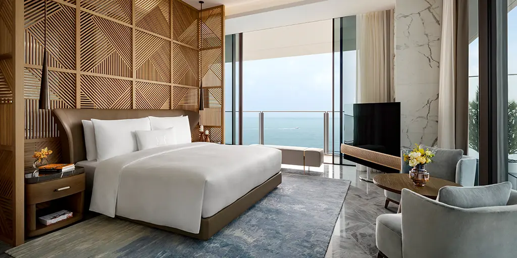 Image: The Dolder Hotel