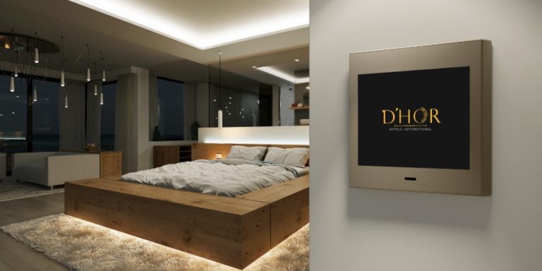 Zennio introduces Z35 v3 and new Champagne finish