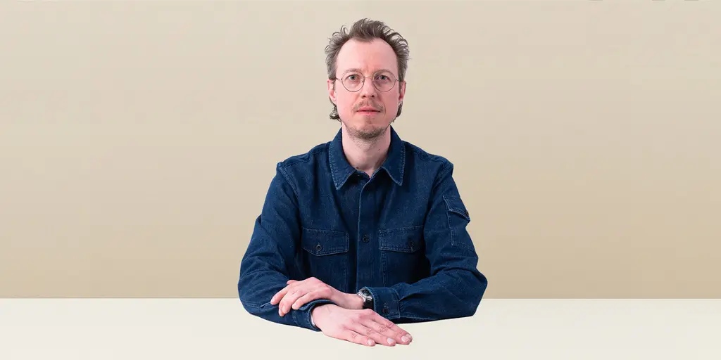 Andreas Bohlender joins Ippolito Fleitz Group