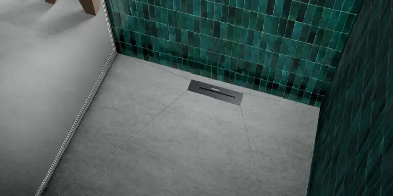 KALDEWEI FlowPoint Zero: Elegance and functionality at the highest level