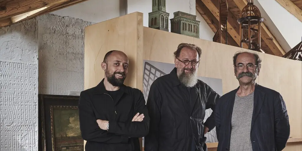 Mirage Images, Immagini Mirage