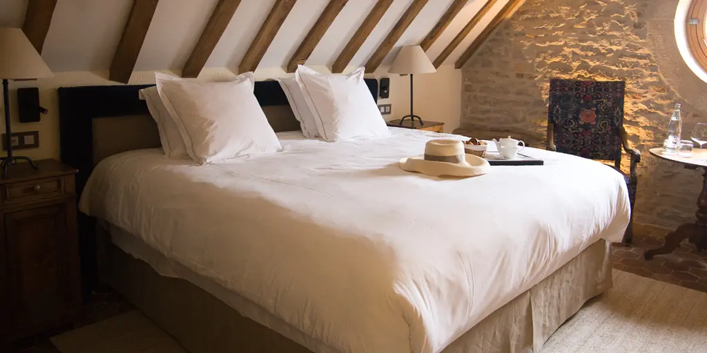 Image @ Maison Kalos