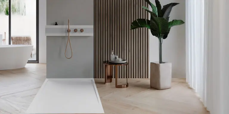 TECE Expands Internationally and Strengthens Its Position in Shower Drainage!