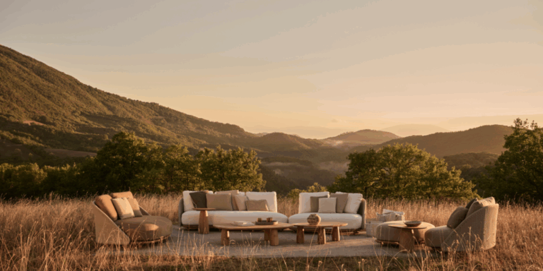 Tribù – COLLECTION 2025