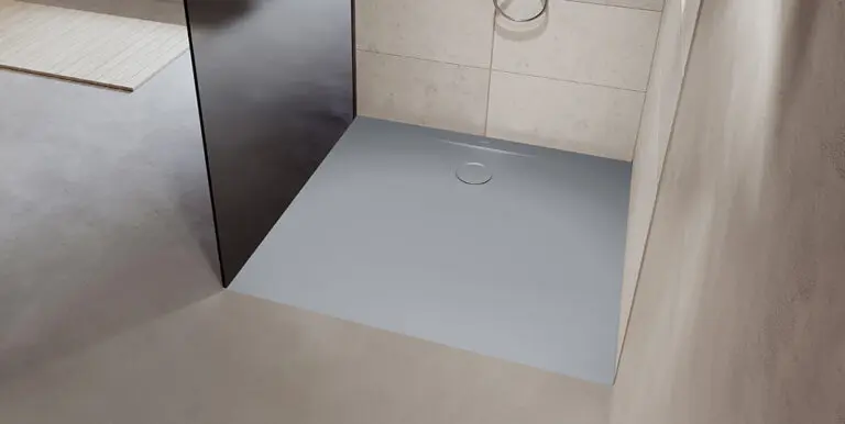 Kaldewei SolidliteTM: New material technology