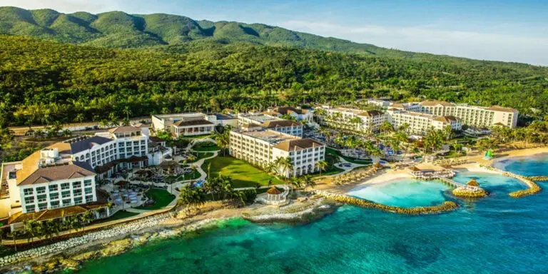 Hyatt Completes Portfolio Disposal