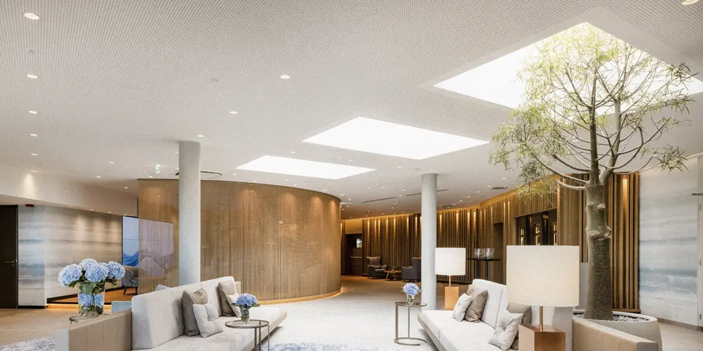 Image © Heilthermen Resort Bad Waltersdorf (Eisenberger)