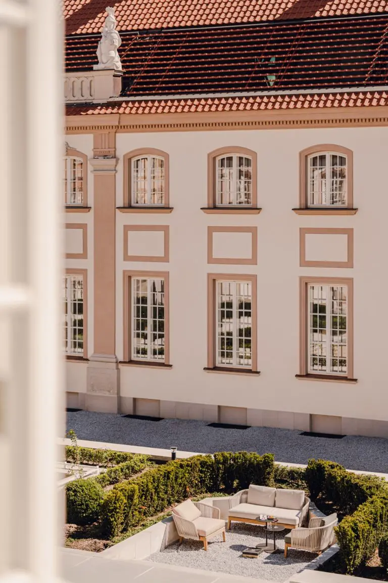 Image © Hotel Verte