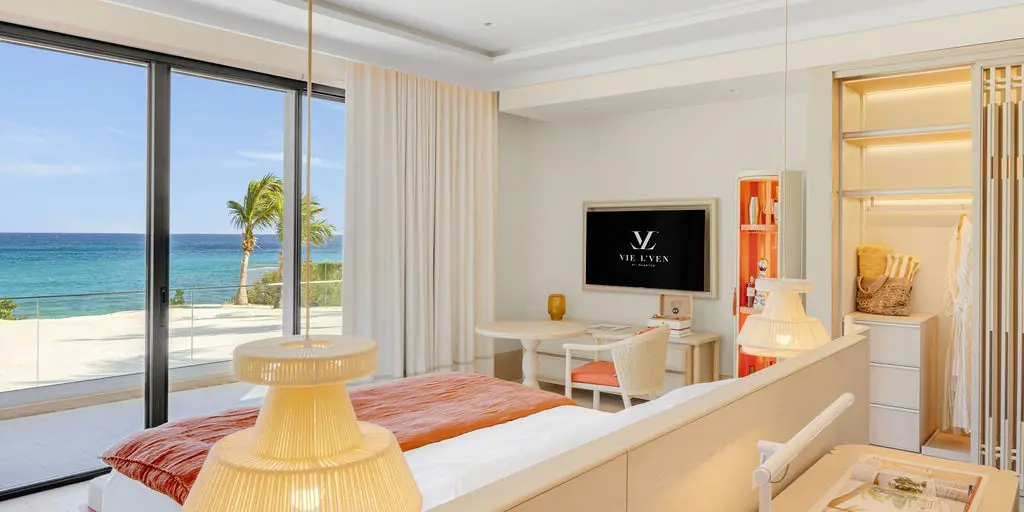 Model Suite © Vie L’Ven