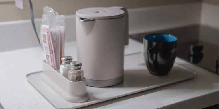 How Cetis Appliances Kettles are Changing the Guest Experience