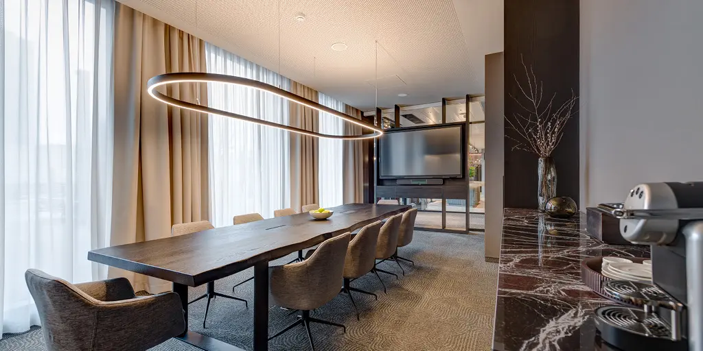 Image @ The Chocolate on the Pillow Group