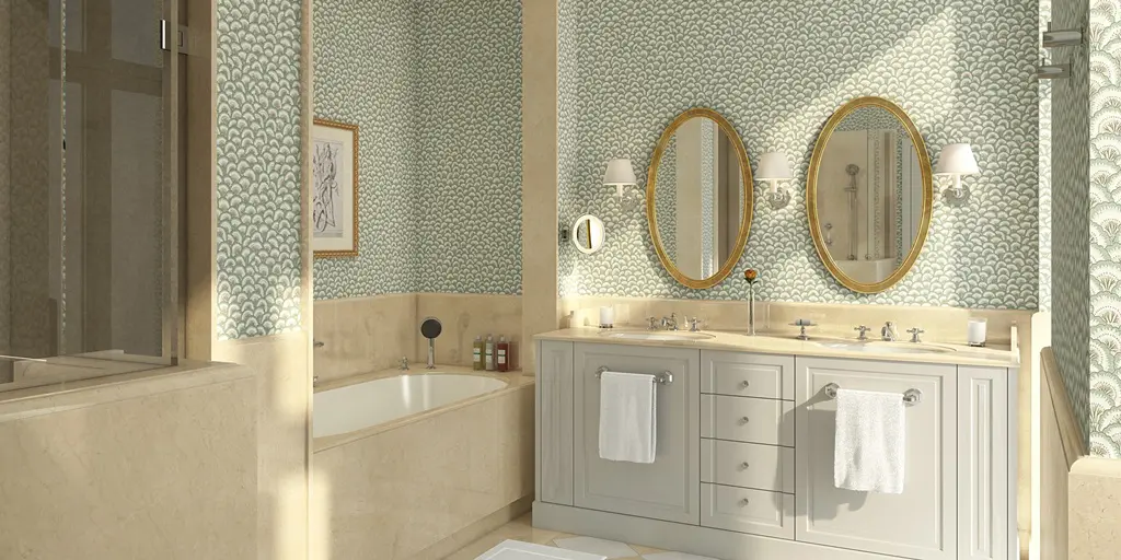 hotel renovation project