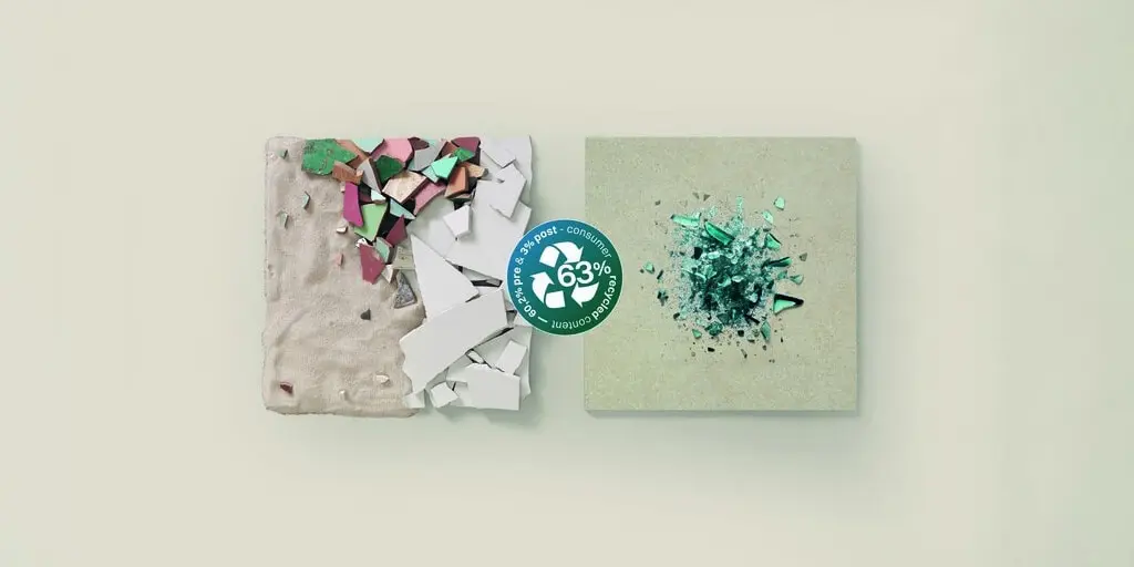 Mirage Images, Immagini Mirage