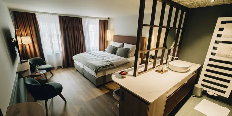 Lighthouse Project in the Black Forest: