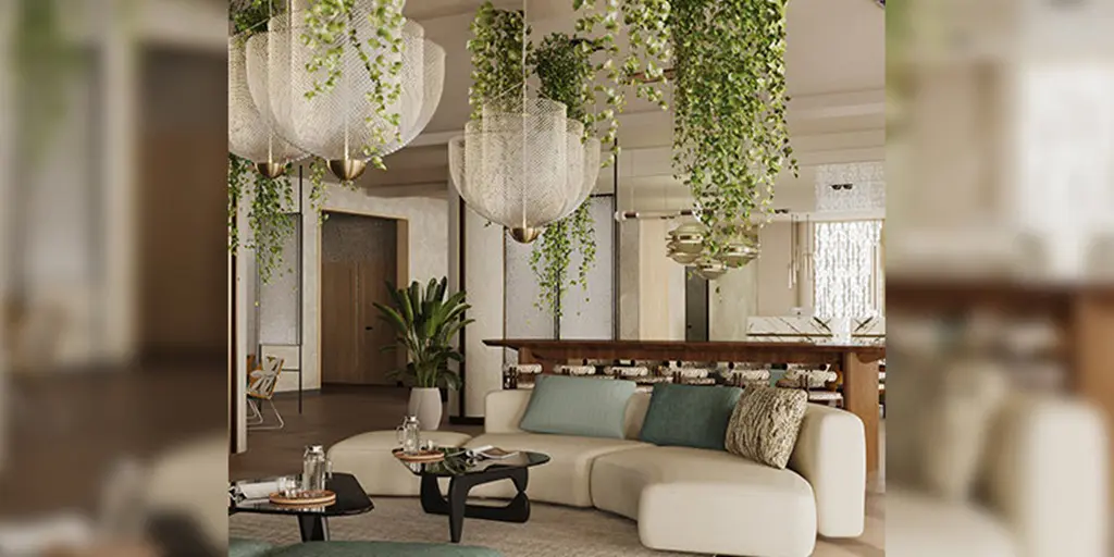 new hotel project EU