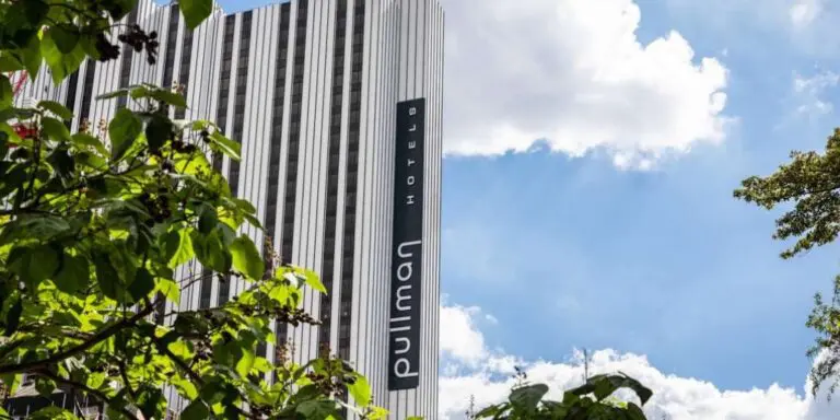 European Hotel Fundamentals Remain Strong