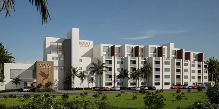 Aimbridge and IHG partner in Mexico