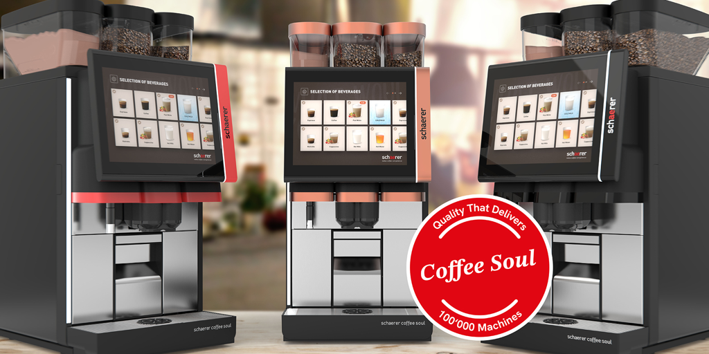 Image © Schaerer AG