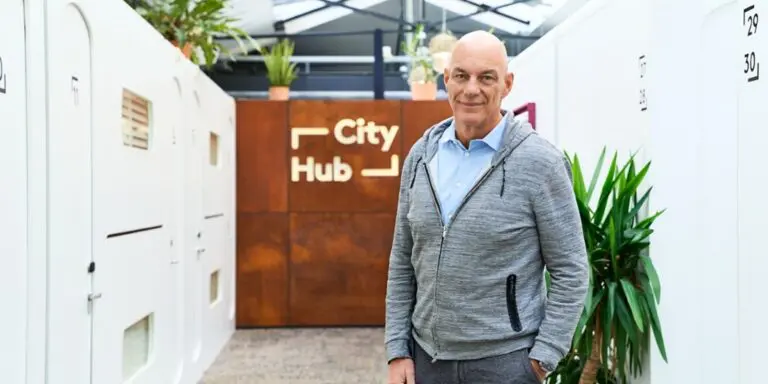 CityHub
