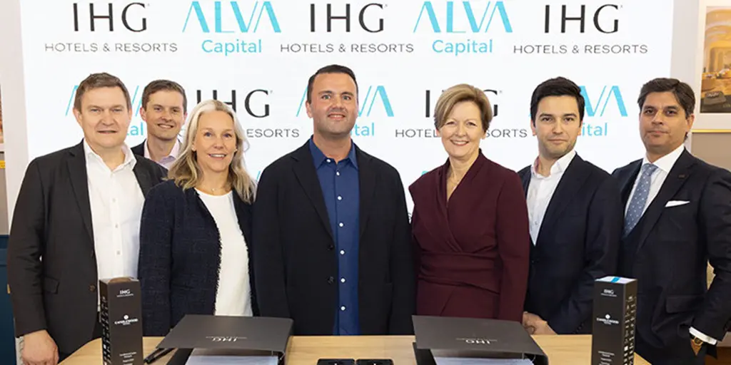 hotel project Iceland